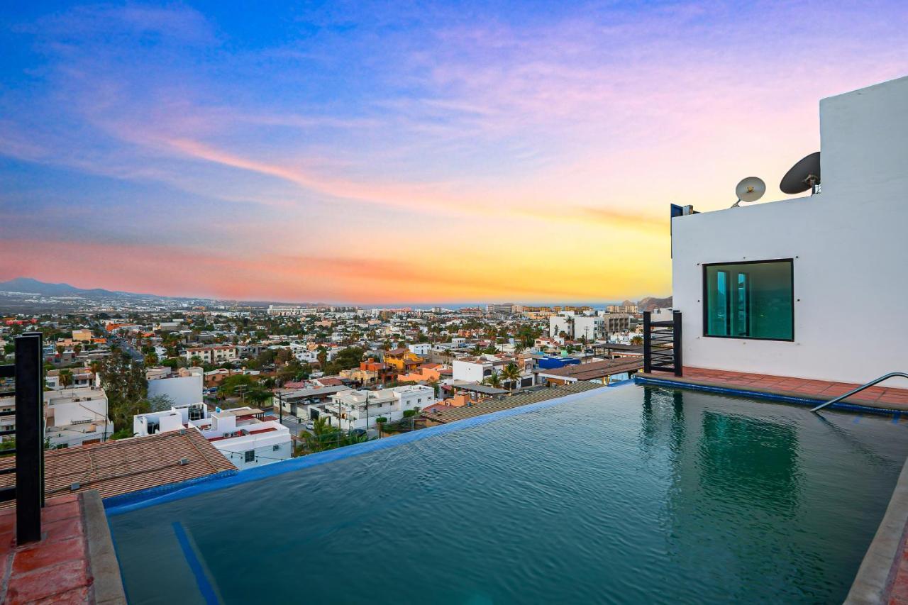 Morgan Residences 607B กาโบซานลูกัส ภายนอก รูปภาพ